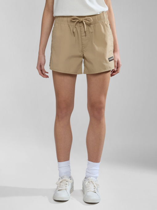 Повседневные шорты Napapijri N-Boyd модель NP0A4HNNN1E1 Фото