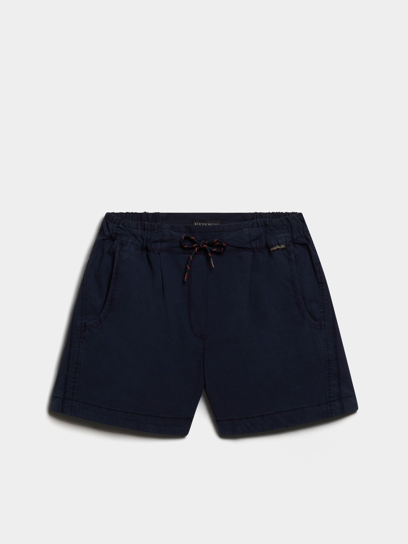 Шорты Napapijri Aberdeen модель NP0A4I511761 Фото