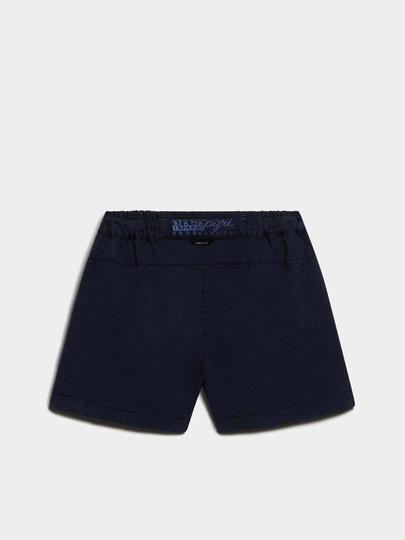 Шорты Napapijri Aberdeen модель NP0A4I511761 Фото