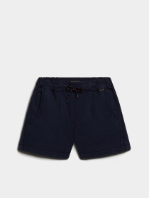 Шорты Napapijri Aberdeen модель NP0A4I511761 Фото