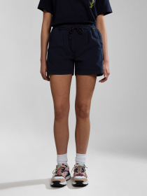 Повседневные шорты Napapijri Aberdeen модель NP0A4I511761 Фото