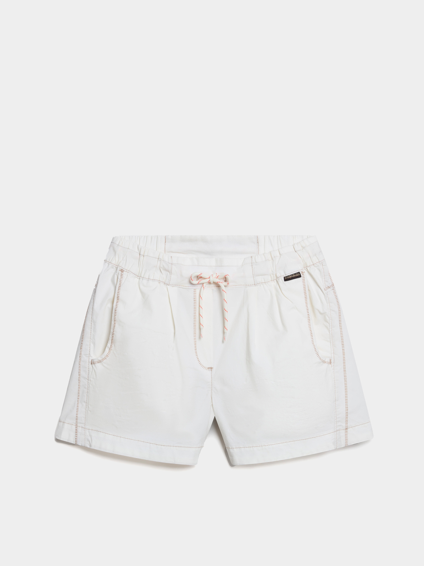 Шорты Napapijri M-Aberdeen модель NP0A4I51N1A1 Фото