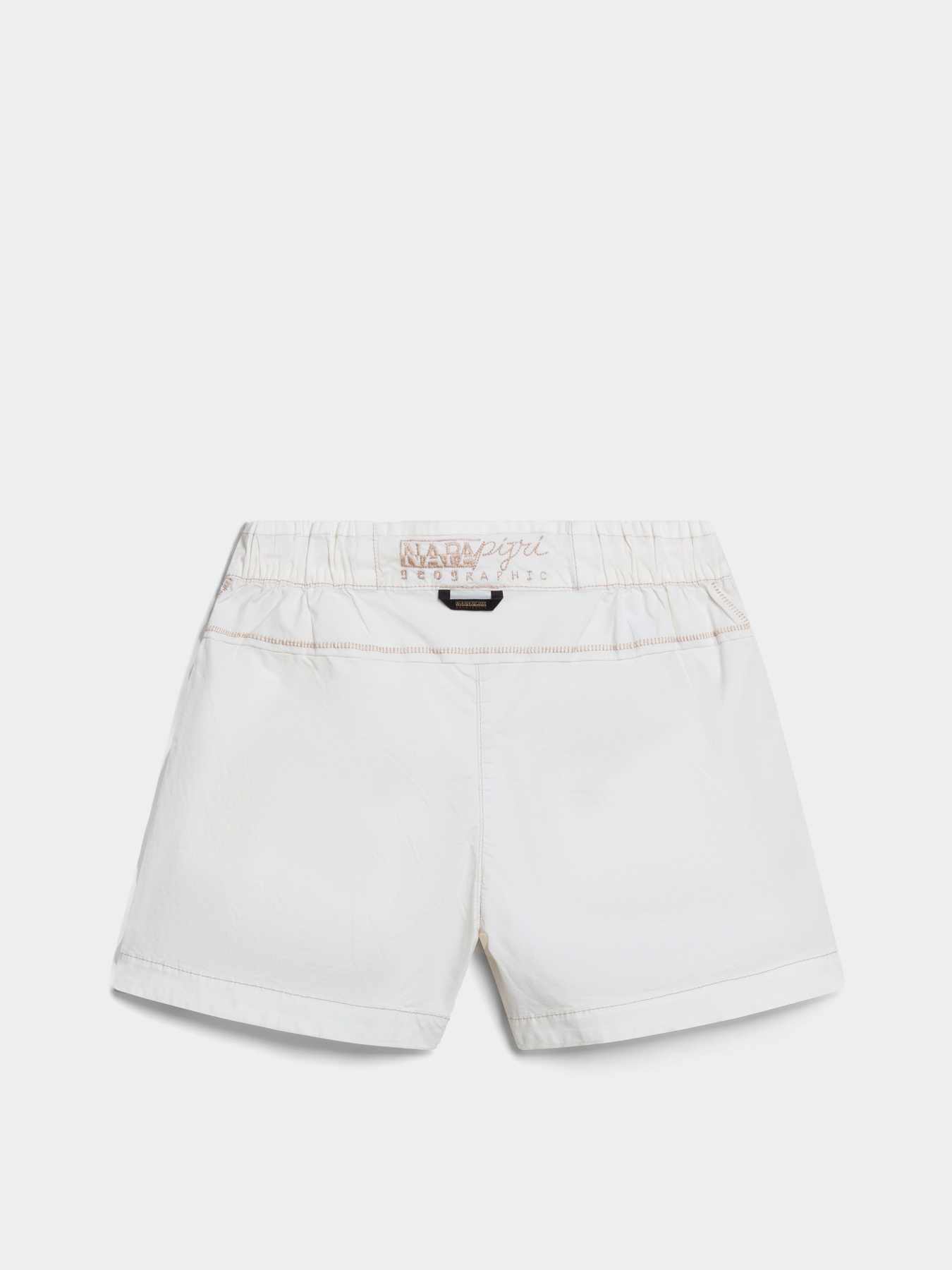 Шорты Napapijri M-Aberdeen модель NP0A4I51N1A1 Фото