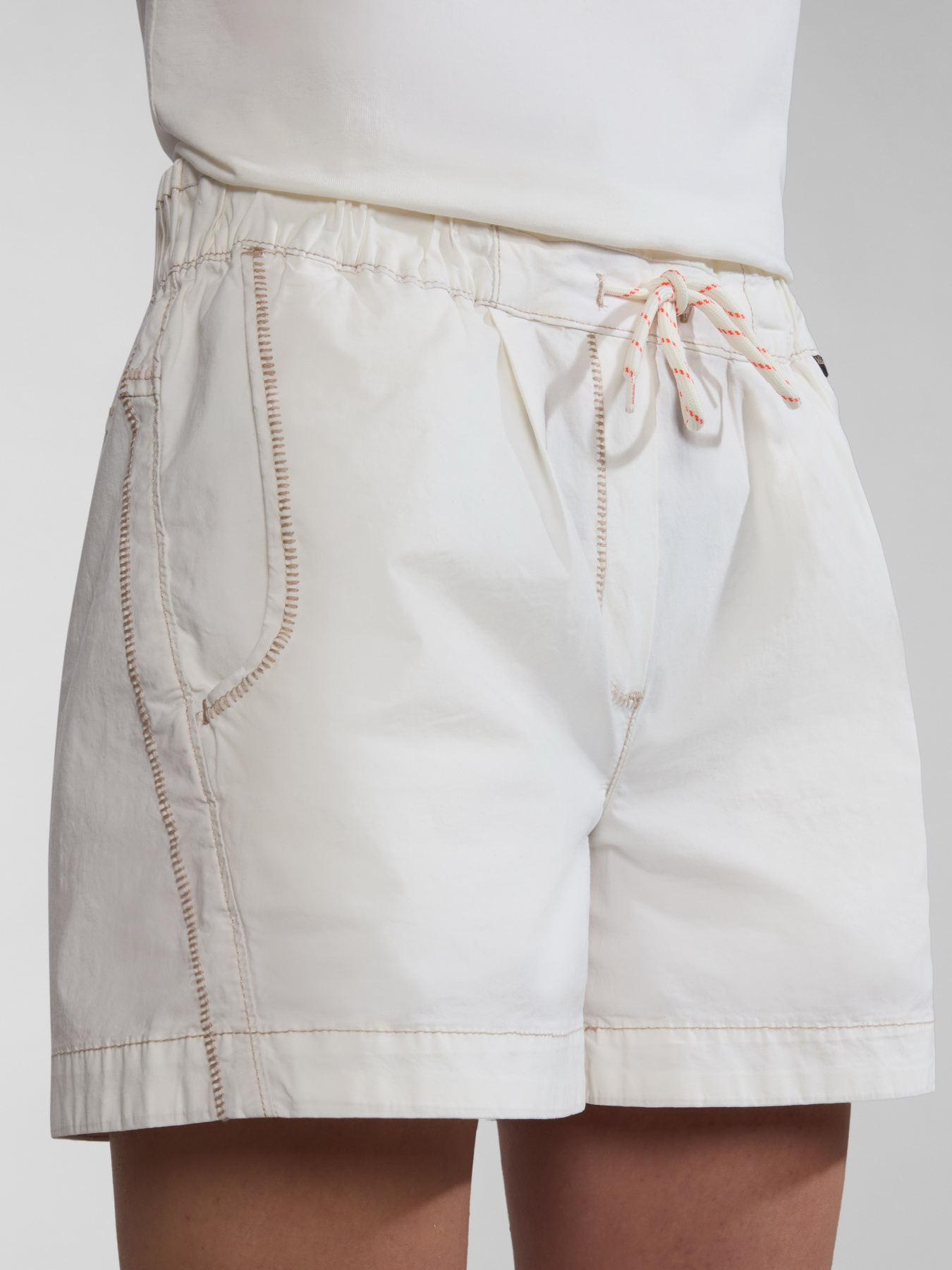 Повсякденні шорти Napapijri M-Aberdeen модель NP0A4I51N1A1 Фото