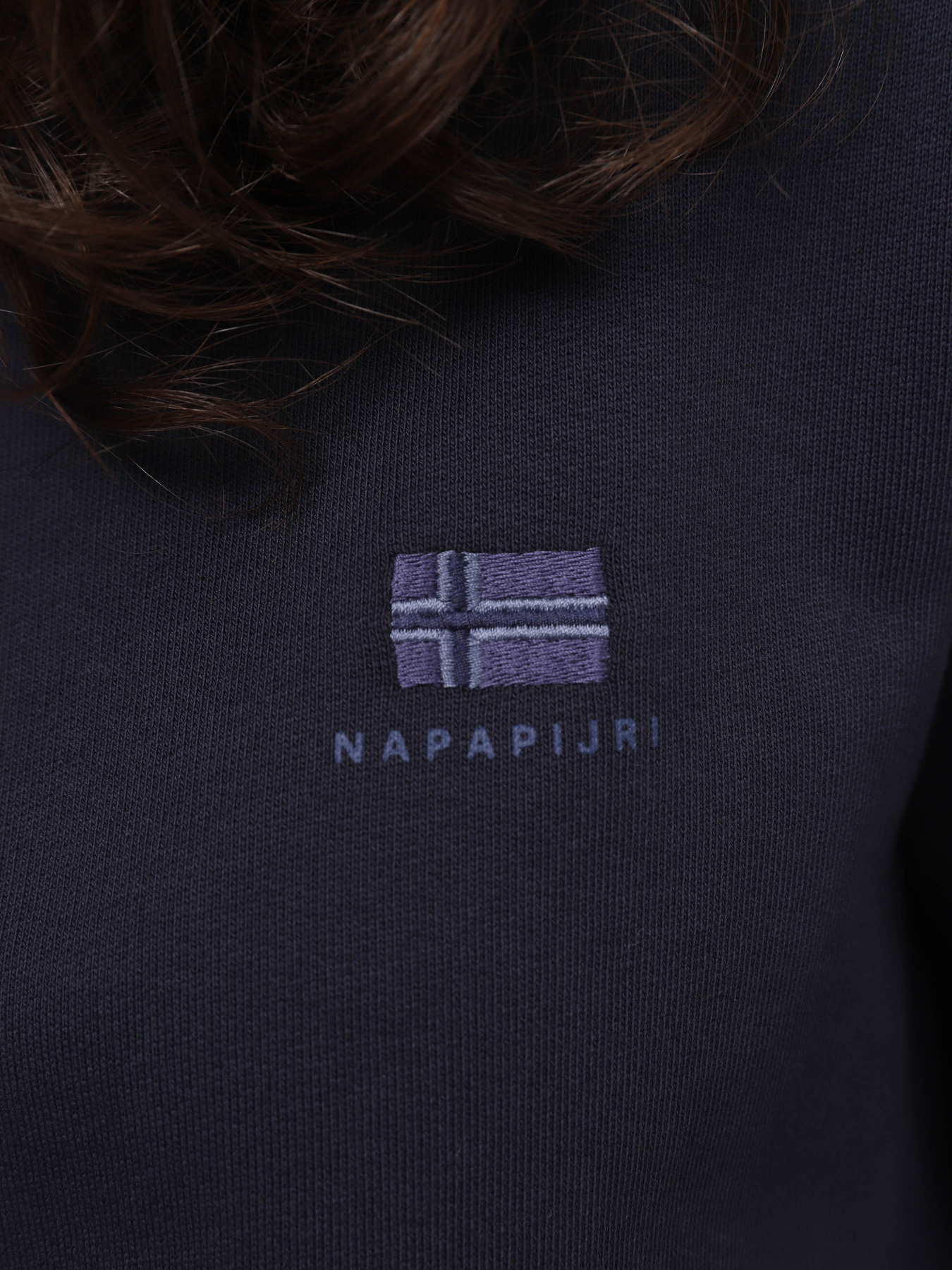 Кофта Napapijri B-Nina модель NP0A4H851761 Фото