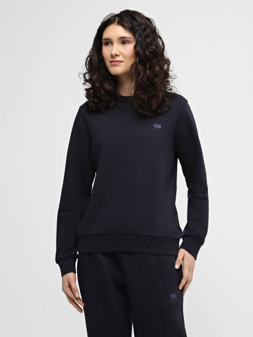 Кофта Napapijri B-Nina модель NP0A4H851761 Фото