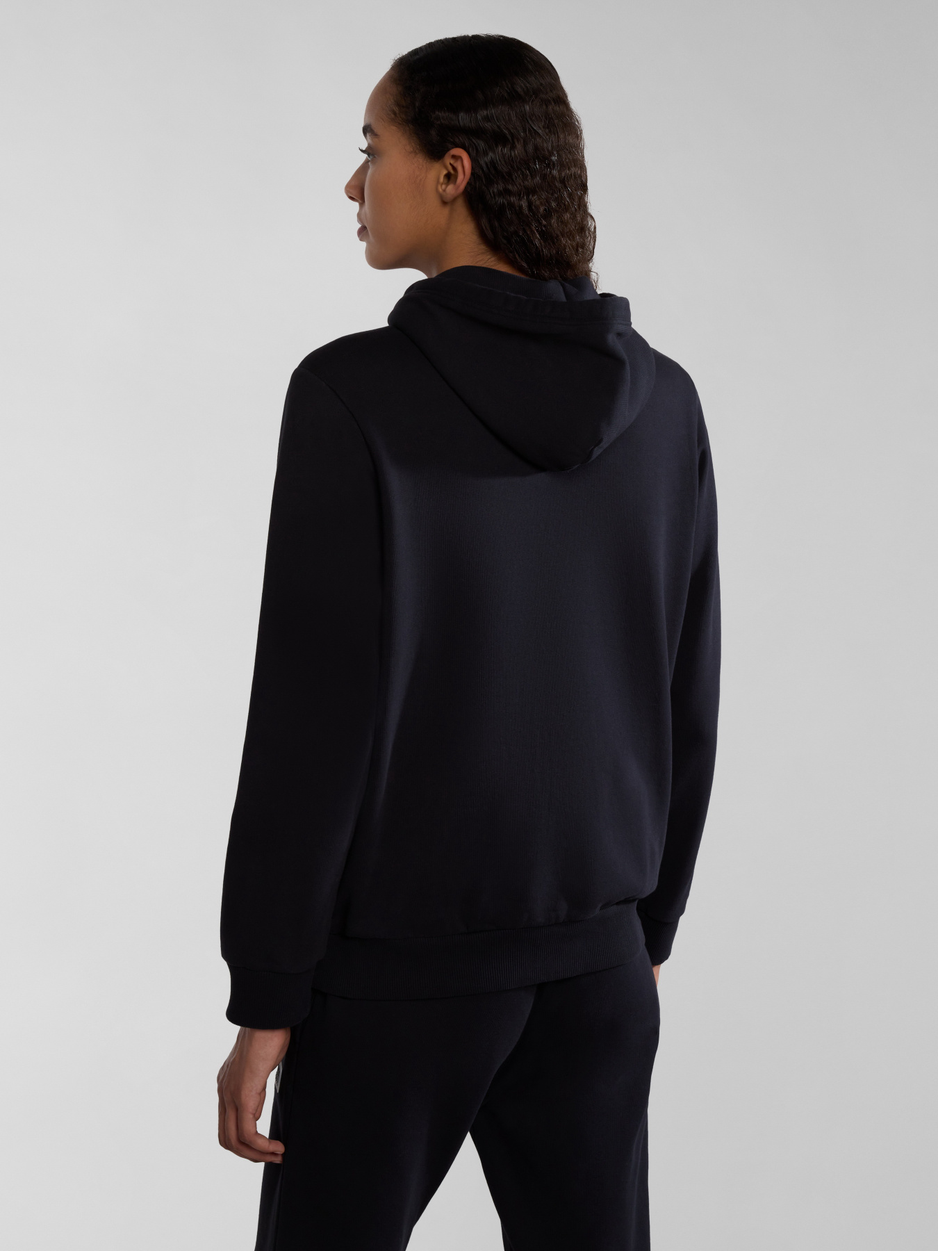 Худи Napapijri B-Iaato модель NP0A4HNU0411 Фото