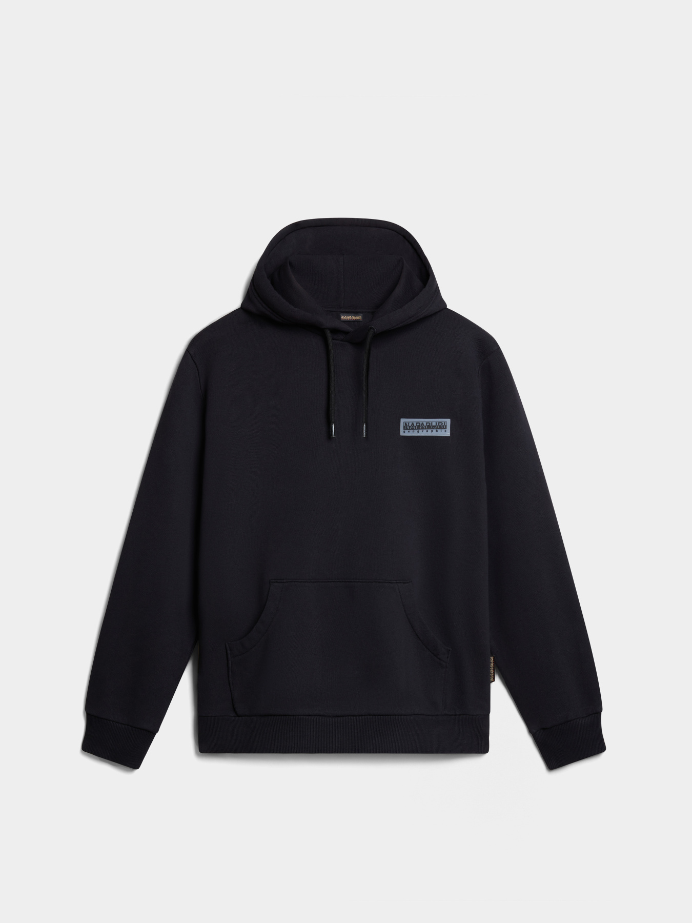 Худи Napapijri B-Iaato модель NP0A4HNU0411 Фото
