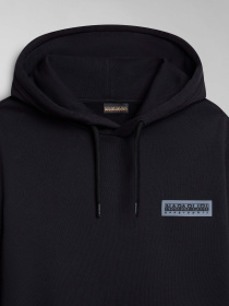 Худи Napapijri B-Iaato модель NP0A4HNU0411 Фото