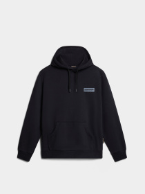 Худи Napapijri B-Iaato модель NP0A4HNU0411 Фото