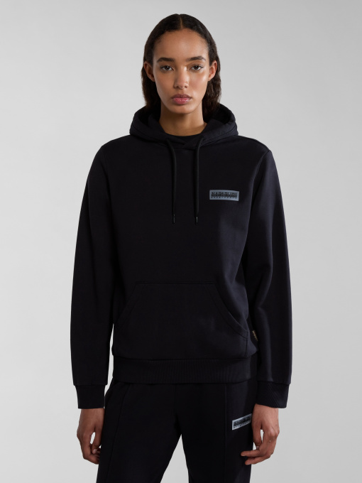 Худі Napapijri B-Iaato Модель NP0A4HNU0411 Фото