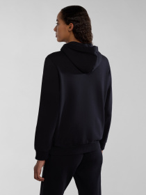 Худі Napapijri B-Iaato модель NP0A4HNU0411 Худі Napapijri B-Iaato модель NP0A4HNU0411 Фото