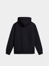 Худі Napapijri B-Iaato модель NP0A4HNU0411 Худі Napapijri B-Iaato модель NP0A4HNU0411 Фото