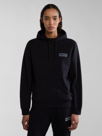 Худі Napapijri B-Iaato модель NP0A4HNU0411 Худі Napapijri B-Iaato модель NP0A4HNU0411 Фото