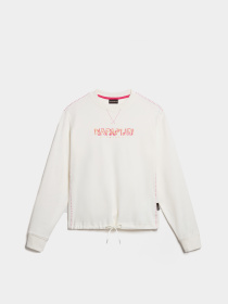 Свитшот Napapijri B-Kreis модель NP0A4HNWN1A1 Фото