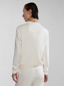 Світшот Napapijri B-Kreis модель NP0A4HNWN1A1 Світшот Napapijri B-Kreis модель NP0A4HNWN1A1 Фото