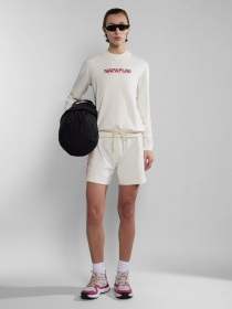 Світшот Napapijri B-Kreis модель NP0A4HNWN1A1 Світшот Napapijri B-Kreis модель NP0A4HNWN1A1 Фото