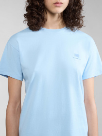 Футболка Napapijri S-Nina модель NP0A4H87I791 Фото