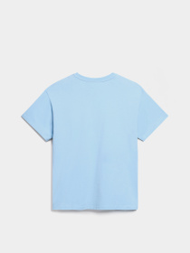 Футболка Napapijri S-Nina модель NP0A4H87I791 Фото