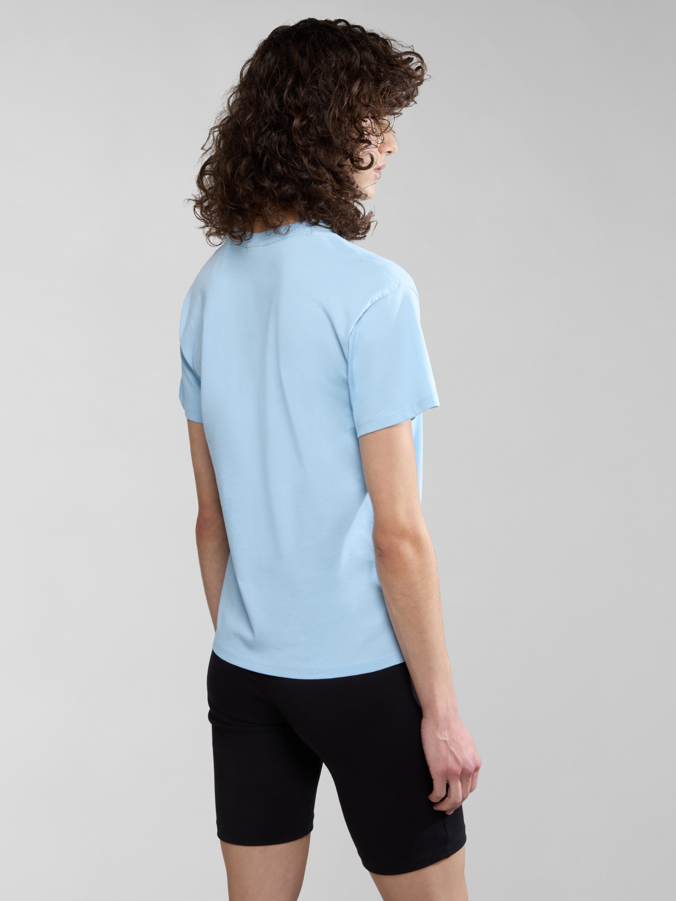 Футболка Napapijri S-Nina модель NP0A4H87I791 Фото