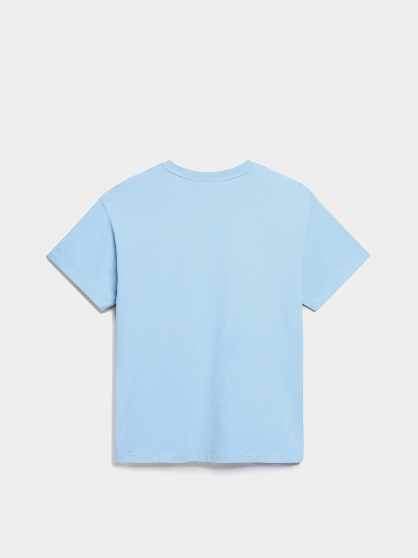 Футболка Napapijri S-Nina модель NP0A4H87I791 Фото