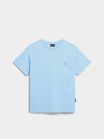 Футболка Napapijri S-Nina модель NP0A4H87I791 Фото