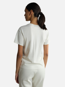 Футболка Napapijri S-Nina модель NP0A4H87N1A1 Фото