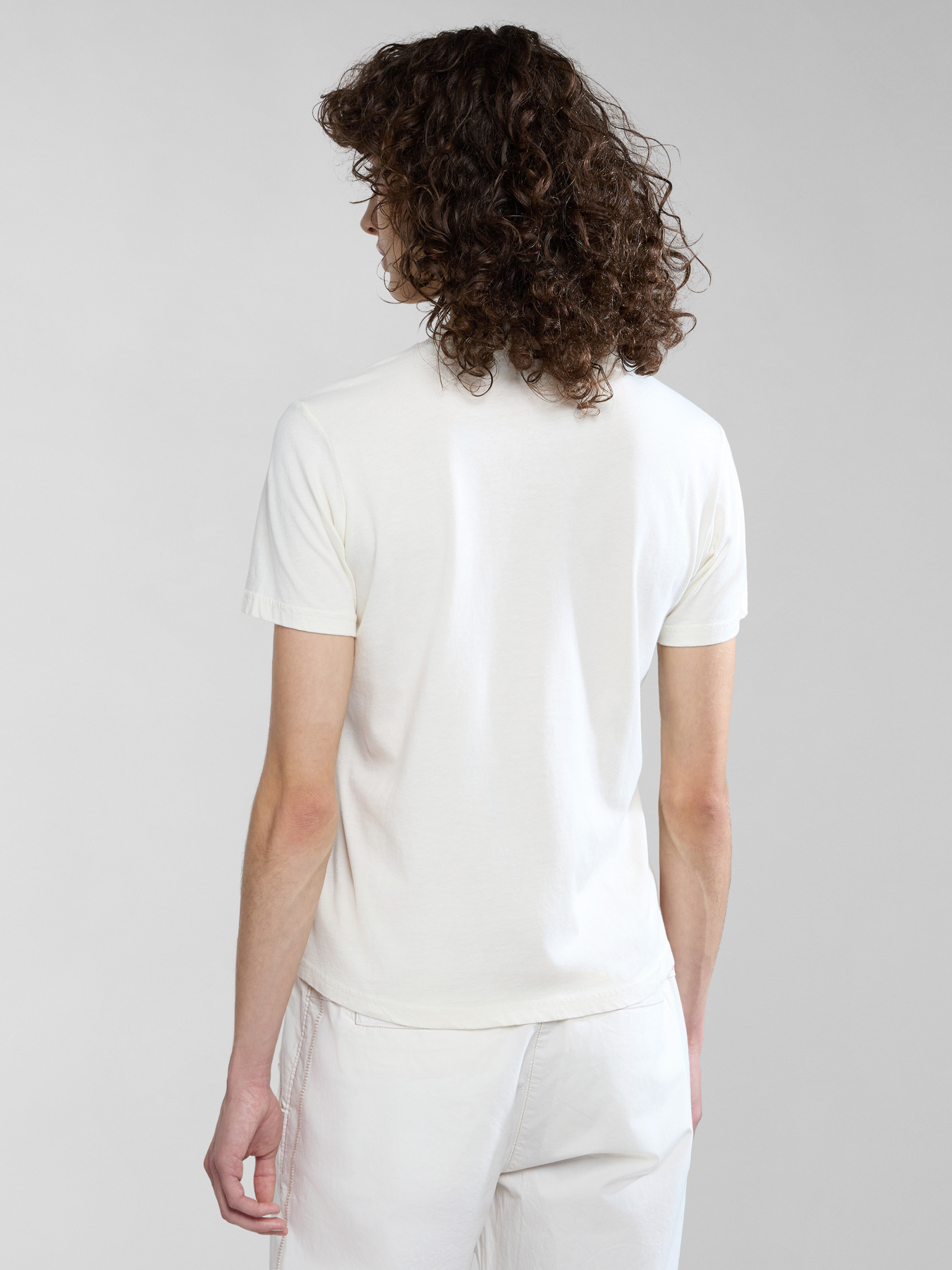 Футболка Napapijri S-Yukon модель NP0A4HOGN1A1 Фото