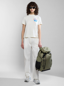 Футболка Napapijri S-Yukon модель NP0A4HOGN1A1 Фото