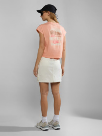 Футболка Napapijri Tahi модель NP0A4HOJP1I1 Фото