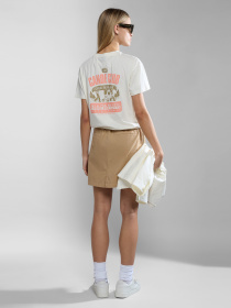 Футболка Napapijri Howard модель NP0A4HOKN1A1 Футболка Napapijri Howard модель NP0A4HOKN1A1 Фото