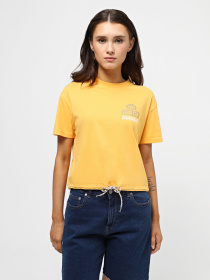 Футболка Napapijri Howard модель NP0A4HOKY1J1 Фото