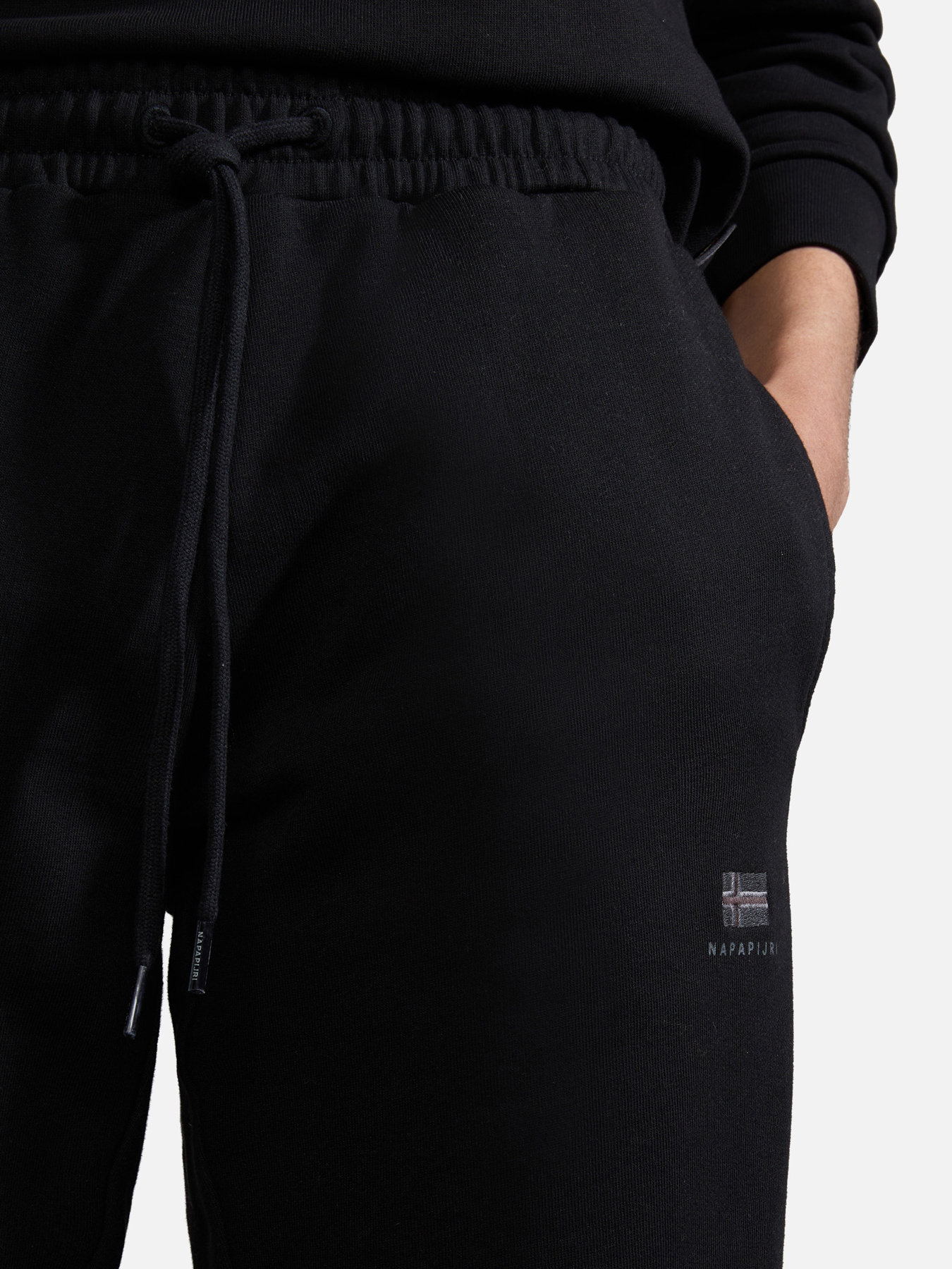 Штаны спортивные Napapijri M-Nina модель NP0A4H860411 Фото