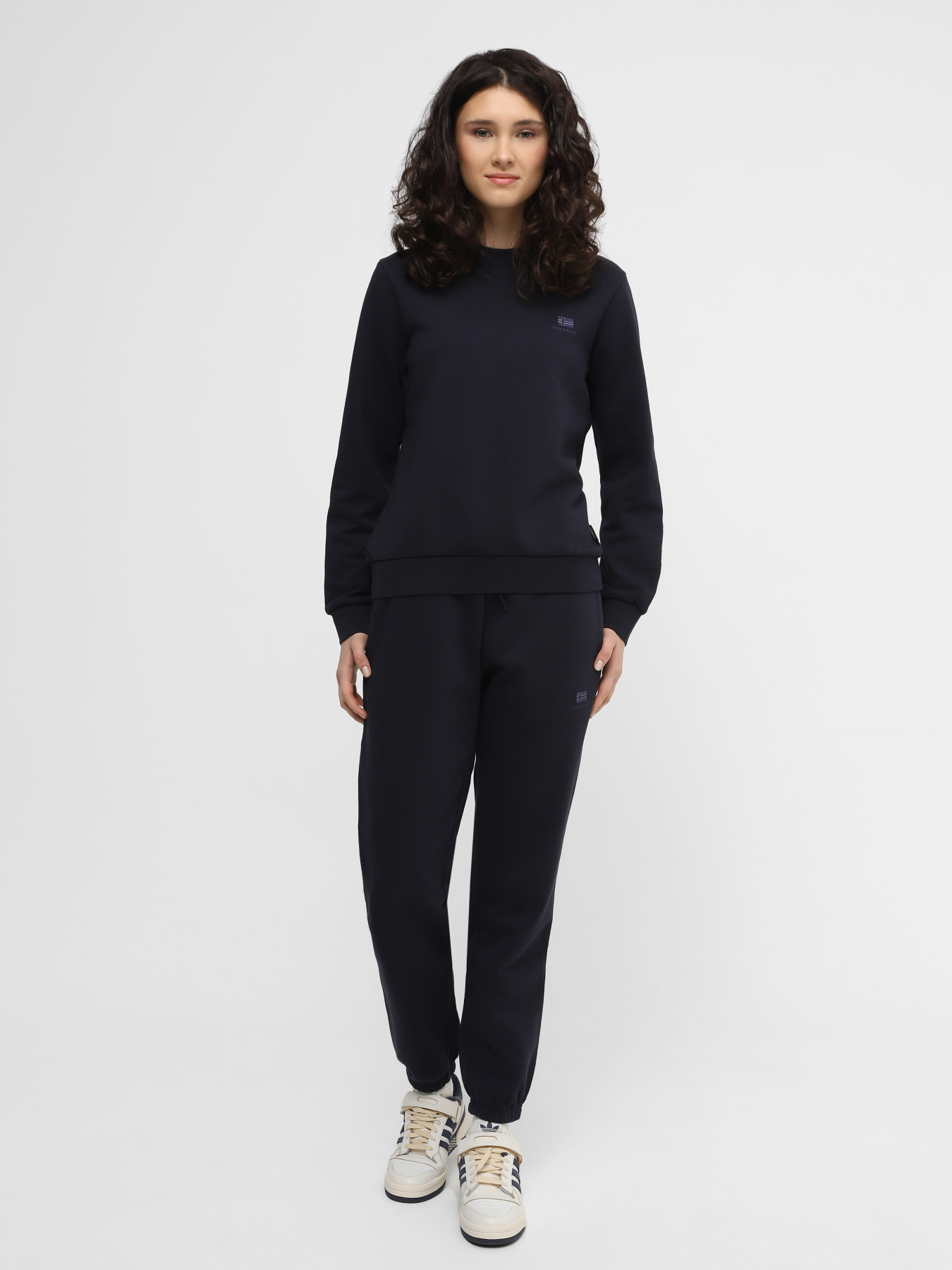 Штаны спортивные Napapijri M-Nina модель NP0A4H861761 Фото