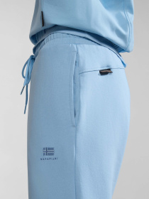 Штаны спортивные Napapijri M-Nina модель NP0A4H86I791 Фото