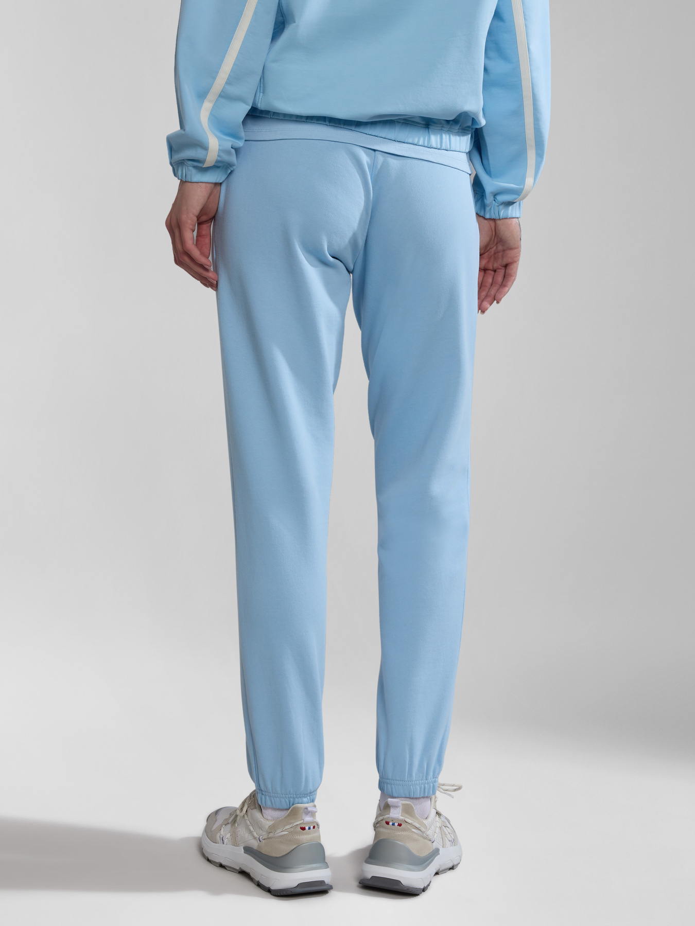 Штаны спортивные Napapijri M-Nina модель NP0A4H86I791 Фото