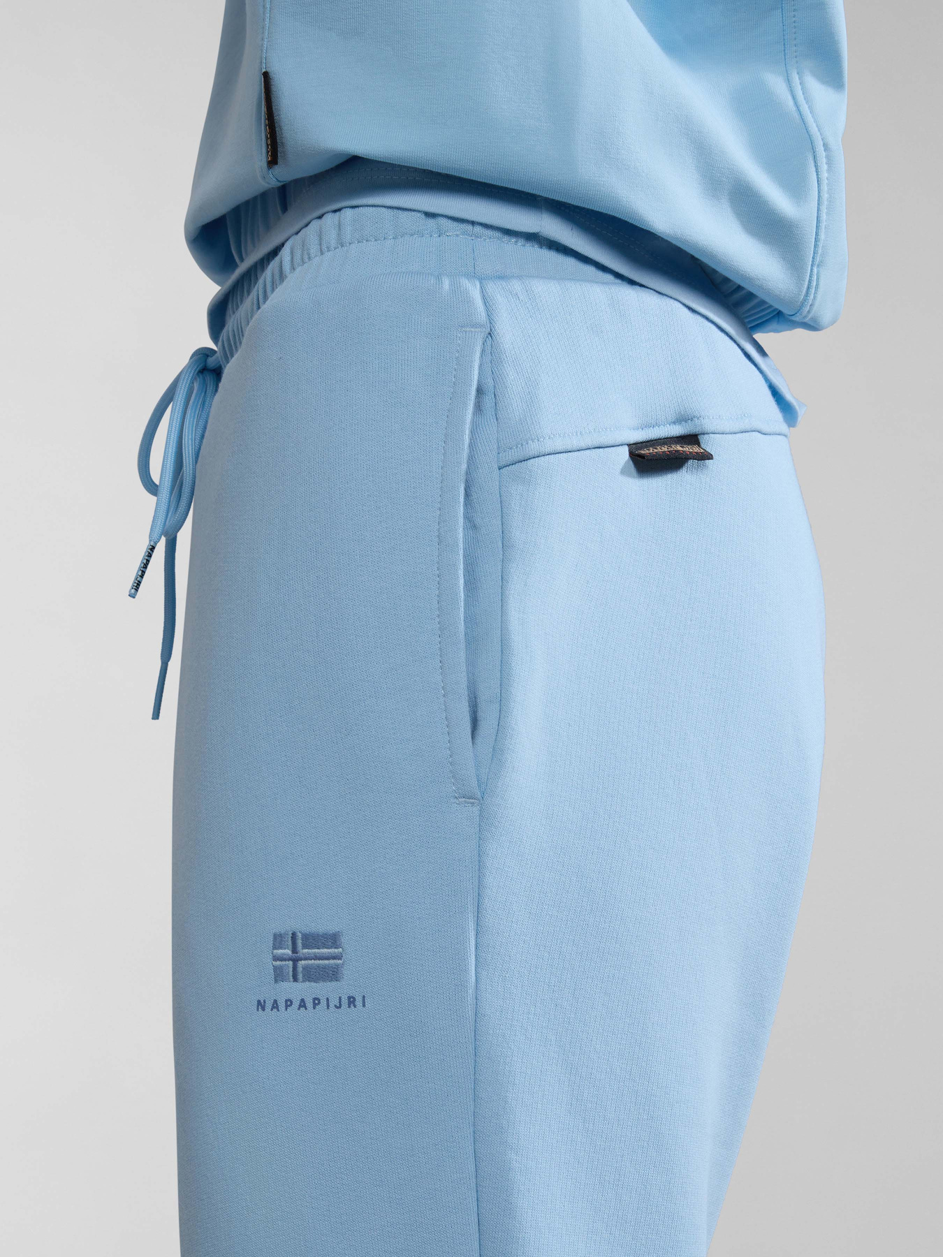 Штаны спортивные Napapijri M-Nina модель NP0A4H86I791 Фото