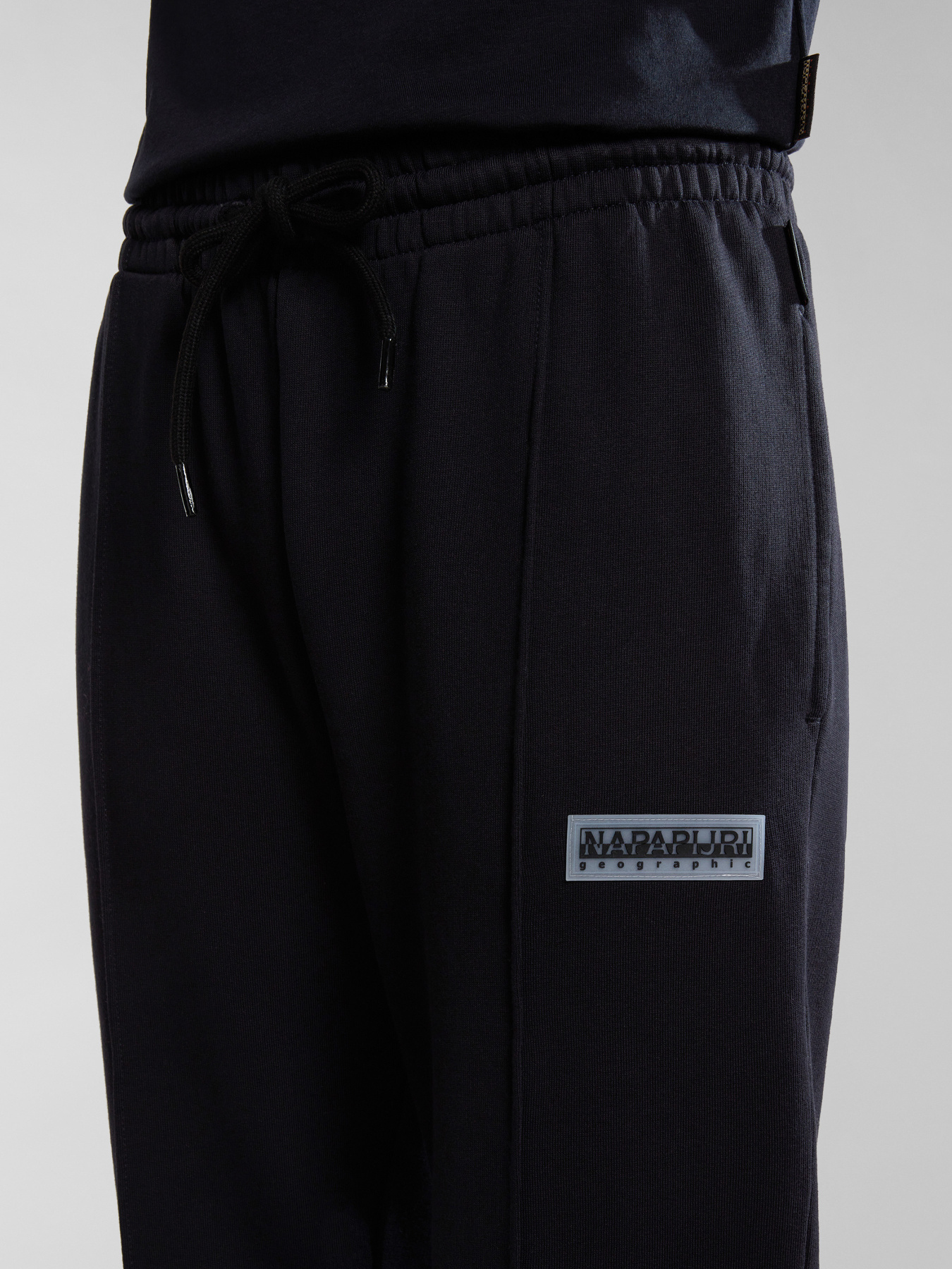 Штани спортивні Napapijri M-Iaato модель NP0A4HOA0411 Фото