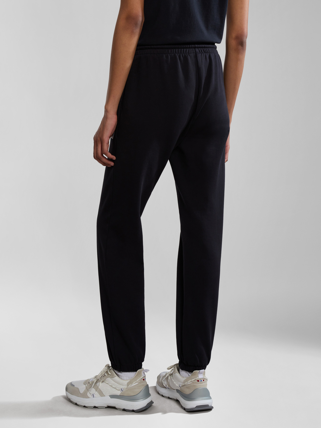 Спортивні штани Napapijri M-Iaato модель NP0A4HOA0411 Фото