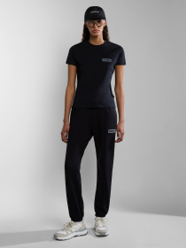 Спортивні штани Napapijri M-Iaato модель NP0A4HOA0411 Фото