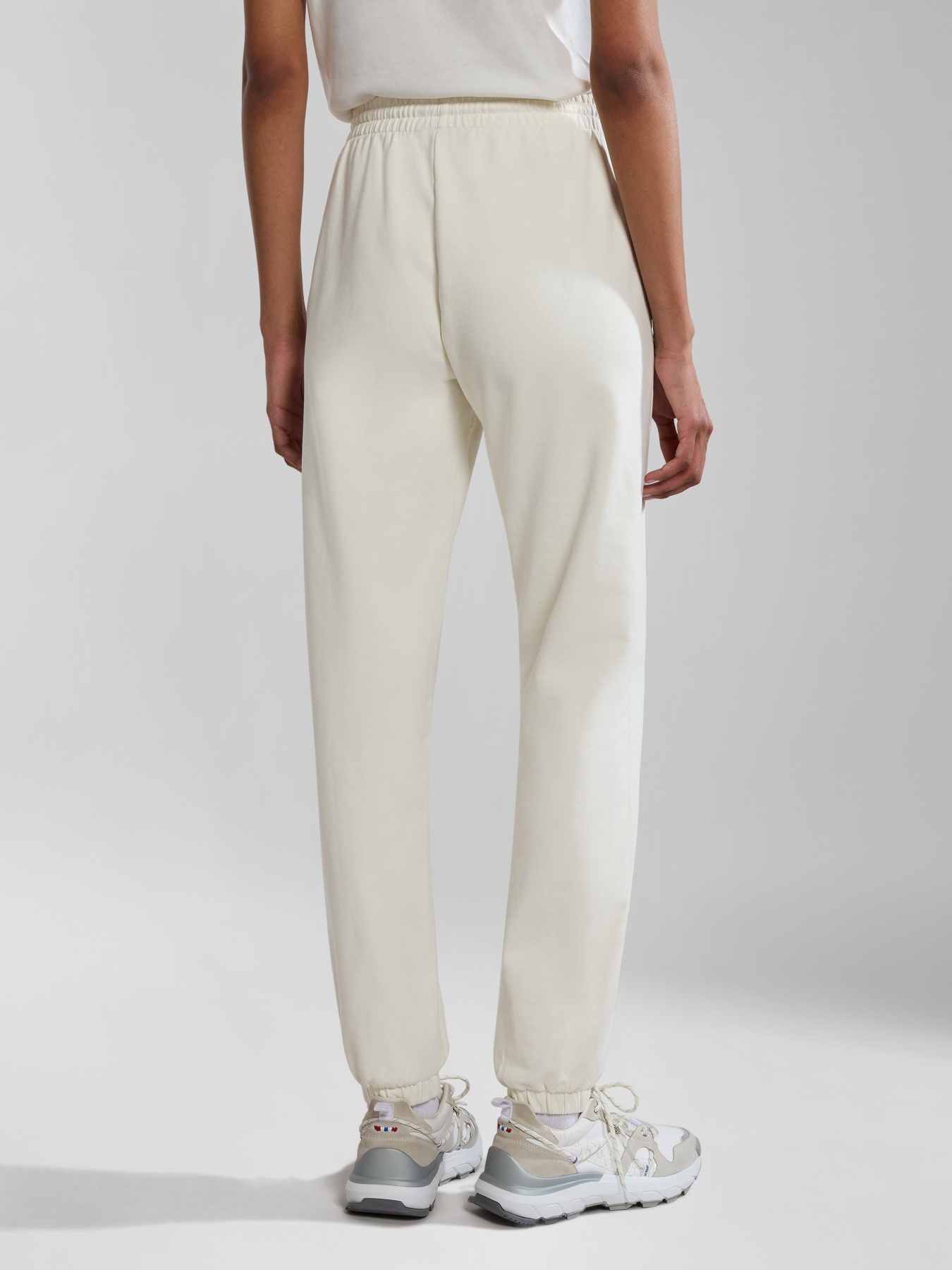 Штаны спортивные Napapijri M-Iaato модель NP0A4HOAN1A1 Фото