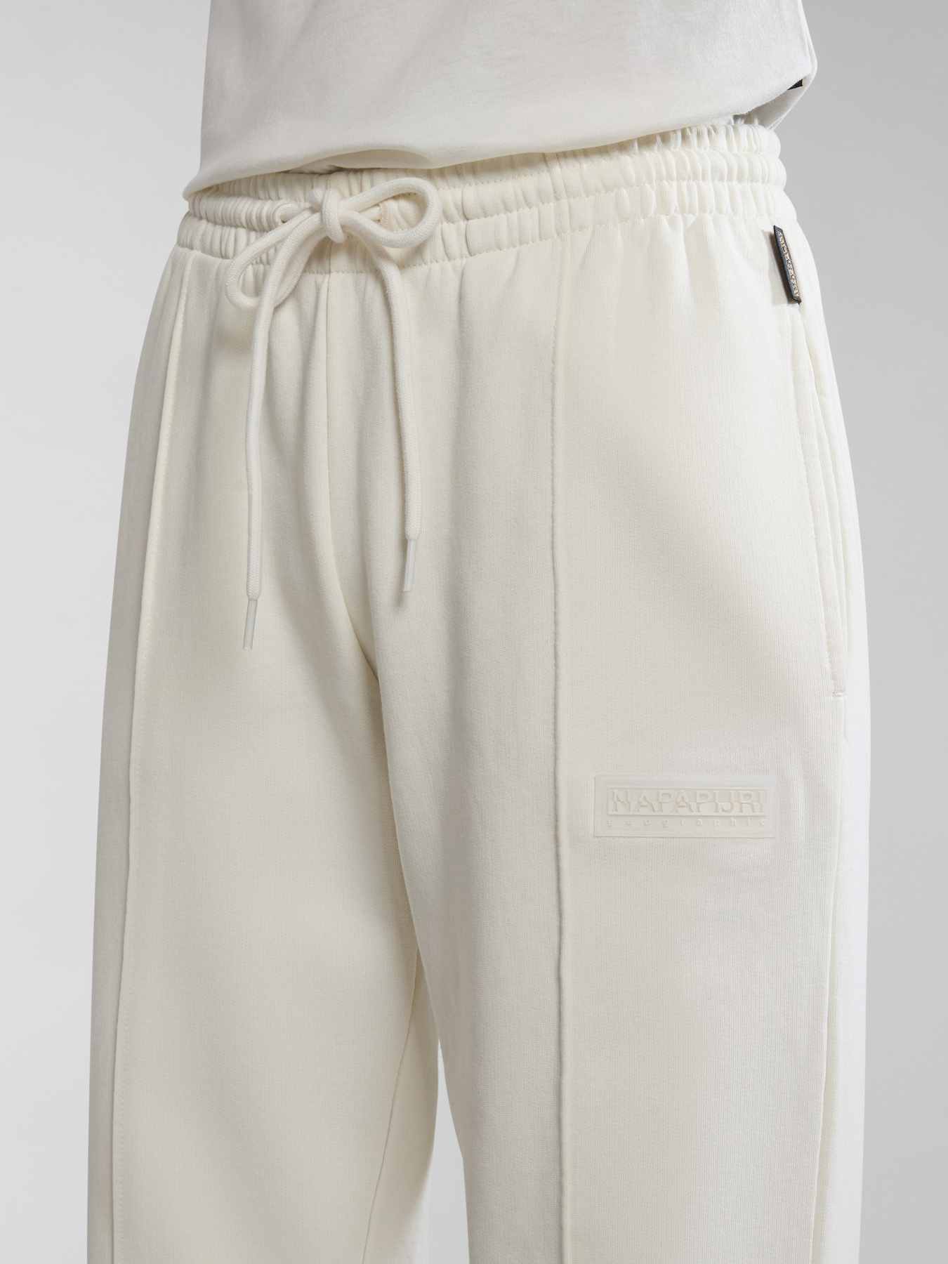 Штаны спортивные Napapijri M-Iaato модель NP0A4HOAN1A1 Фото