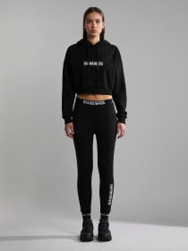 Леггинсы Napapijri M-Box Leggings 4 модель NP0A4GKT0411 Фото