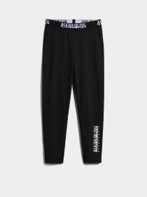 Леггинсы Napapijri M-Box Leggings 4 модель NP0A4GKT0411 Фото