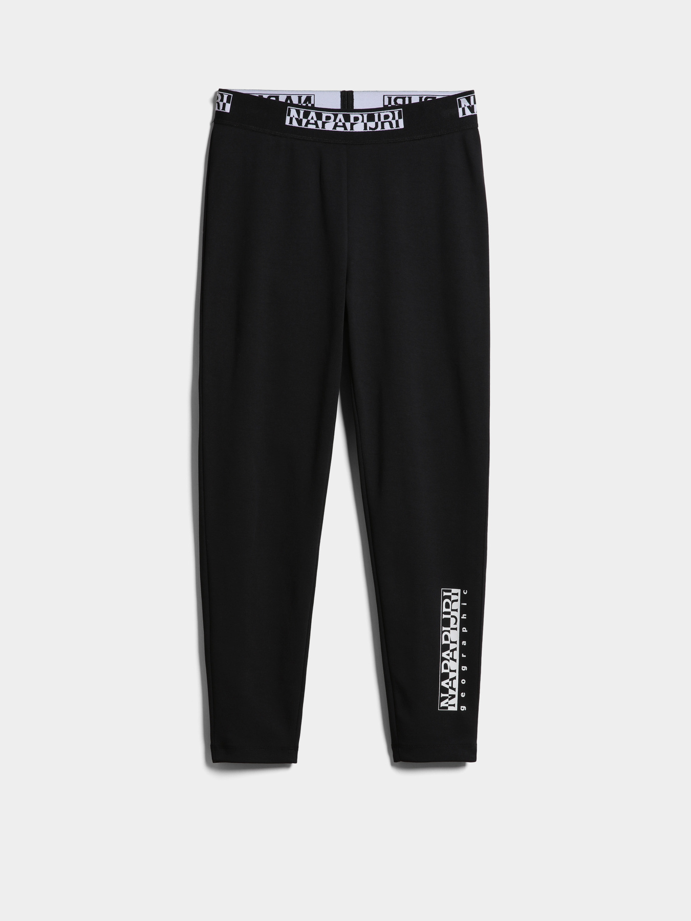 Леггинсы Napapijri M-Box Leggings 4 модель NP0A4GKT0411 Фото