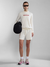 Шорти Napapijri N-Kreis модель NP0A4HS1N1A1 Фото