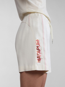 Шорти Napapijri N-Kreis модель NP0A4HS1N1A1 Фото