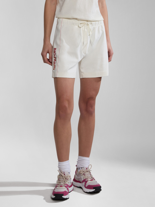 Шорти Napapijri N-Kreis Модель NP0A4HS1N1A1 Фото