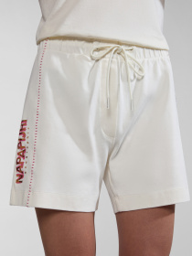 Повсякденні шорти Napapijri N-Kreis модель NP0A4HS1N1A1 Фото