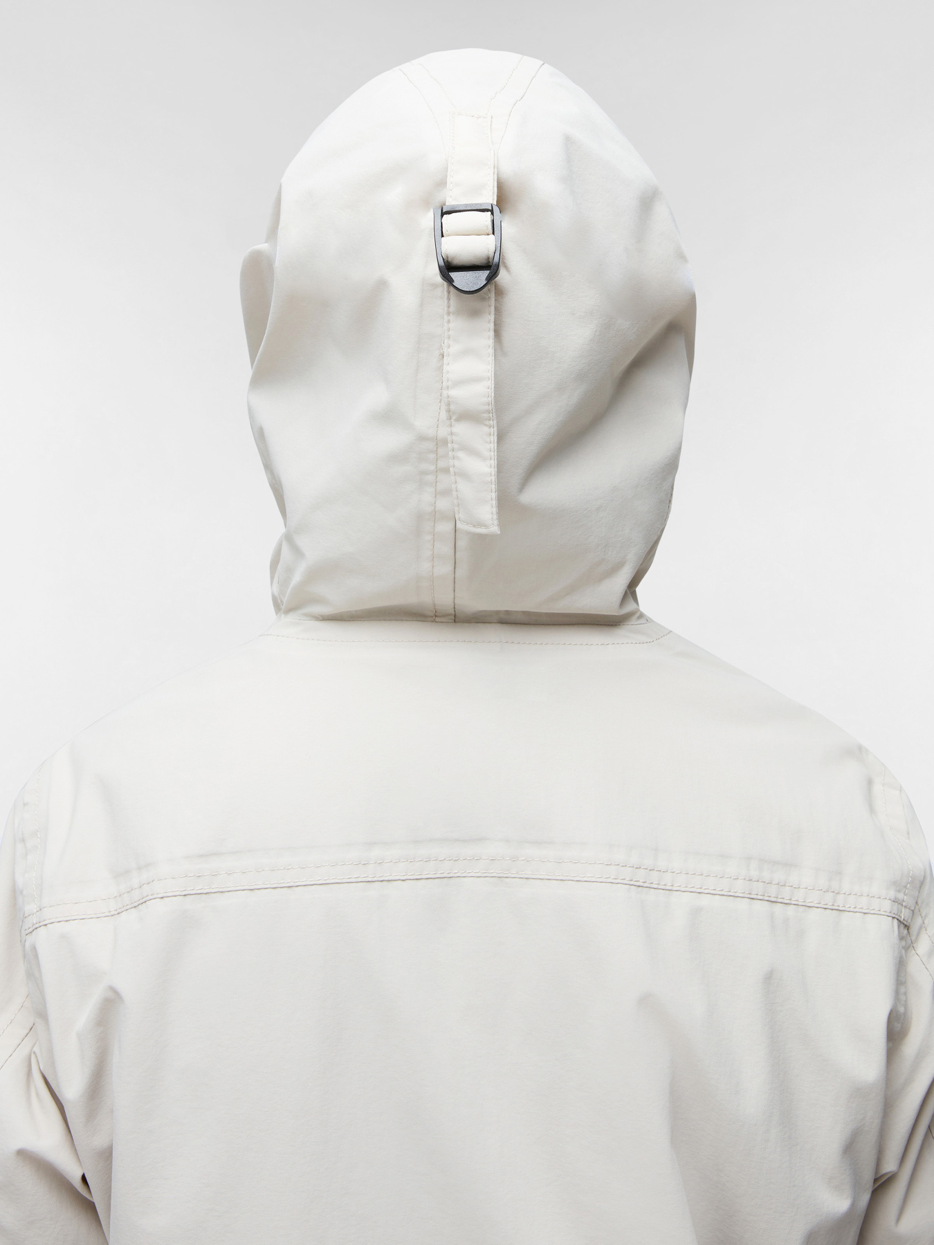 Анорак Napapijri Rainforest Wint 5 модель NP0A4GM5N901 Фото